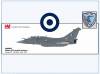 HA9603 RafaleDG Hellenic Air Force 332 Mira #401,2022 Hobbymaster 1:72, NEU 7/23