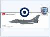  !A HA9604-V Rafale EG Hellenic Air Force 332 Mira #410,2022 Hobbymaster 1:72, NEU II/23