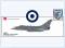 !A HA9604-V Rafale EG Hellenic Air Force 332 Mira #410,2022 Hobbymaster 1:72, NEU II/23