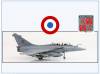    !A HA9605-V Rafale B Arme de l`Air EC 1/4 Gascogne,2018,Hobbymaster 1:72, NEU 9/23