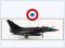 HA9607 Daussault Rafale C Farnborough Air Show 1992,Hobbymaster 1:72,NEU 7/2024