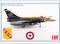 HA9619 Rafale C Arm�e de l�Air EC 3/30 Lorraine 2019,Hobbymaster 1:72,03/26