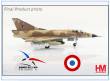 HA9802 Mirage IIIC Arme de l`Air EC 03/10 Djibouti 1984,Hobbymaster 1:72 NEU 3/2025