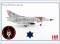 HA9805 Mirage IIICJ Israeli Air Force 101 Squ. #56,1967,Hobbymaster 1:72 NEU 3/2026