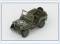 HG1611 Willys Jeep 101st US Airborne Division, Hobbymaster 1:48,NEU