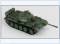 HG3323 T55 Kampfpanzer, Rote Armee, #522, 1970er,Hobbymaster 1:72, NEU 1/2019