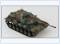 HG5608 M60A3 Patton US ARMY 3rd Armour,West-Germany 1990,Hobbymaster 1:72,NEU 8/19