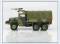 HG5703 M35 2.5ton Truck US Army 3rd Infantry Division, Hobbymaster 1:72, NEU 6/2018