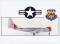 !HL4013 B377 C-97G Stratofreighter New York Air Guard,Hobbymaster 1:200, NEU 01/25
