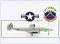 !A HL9021 Lockheed EC-121T USAF 79th AEW&C 1978,Hobbymaster 1:200,NEU 12/23