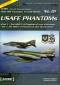 ! ADP001 USAF Europe F-4 Phantoms über Deutschland, AirDoc NEU