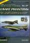 ! ADP001 USAF Europe F-4 Phantoms über Deutschland, AirDoc NEU 