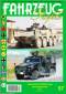 Fahrzeug-Profile 57: Gepanzerte Radfahrzeuge der Bundeswehr Teil 2