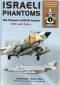 ! Phantom002 F-4 Phantom II Kurnass Israeli Air Force 1989-2009, NEU 09/09