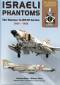 ! Phantom001 F-4 Phantom II Kurnass Israeli Air Force 1969-1988, NEU 09/09