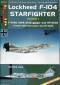 ! ADJP004 Lockheed F-104G & RF-104G Starfighter Teil 2, AirDoc