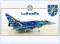 JCW-72-2000-008 Eurofighter TaktLwG 73 15 Jahre Eurofighter, JCWings 1:72, NEU