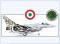 JCW-72-2000-009 Eurofighter Italian Air Force Tiger Meet 2021,JC Wings 1:72,NEU 1/25