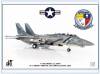 JCW-72-F14-016 F-14B Tomcat VF-103Jolly Rogers USS Kennedy 2004,JC Wings 1:72,NEU 1/25
