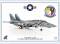 JCW-72-F14-016 F-14B Tomcat VF-103Jolly...