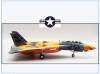 JCW-72-F14-011 F-14D Tomcat US NAVY Pumpkin Face Happy Halloween,JC Wings 1:72,NEU 6/23