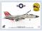 JCW-72-F14-015 F-14D Tomcat US NAVY VF-31 Tomcatters,2006,JC Wings 1:72,NEU 6/24