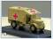 !K2001 Austin K2 Ambulance Nordafrika 1941-1943, Oxford 1:76,NEU 10/23