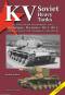 KV Soviet Heavy Tanks - Tankograd Book NEU ab Anfang September 2024