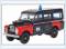 !LAN2021 Land Rover Series II LWB ROYAL NAVY Bomb Disposal, Oxford 1:76, NEU 2/20