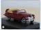 LC41001 Lincol Continental Convertible, maroon, 1941, Oxford 1:87