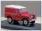 ! LR3S008 Land Rover Ser.III SWB Postbus Royal Mail, Oxford 1:43, NEU 10/2023