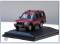 !A LRD2003 Land Rover Discovery 2, rot, 2004, Oxford 1:76, NEU 6/2024