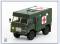 !LRFCA002 Land Rover 101FC Ambuance NATO green,Oxford 1:76,NEU 7/2019