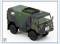 !LRFCS001 Land Rover 101FC British Army Fernmelde-Lkw,Oxford 1:76,NEU 10/18