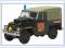 !LRL009 Land Rover 1/2-ton Lightweight Royal Navy, Oxford 1:76, NEU 8/20