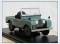 MCG18180 Land Rover Series I SWB Pick-up, hellgrün,MCG 1:18, NEU