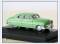 ME49008 Mercury Coupé, calcutta-grün, 1949, Oxford 1:87