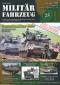 ! 1 Militärfahrzeug Magazin 1/2023, Tankograd, NEU