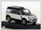 !A New Land Rover Defender 110, indus-silber,2021,Oxford 1:76, NEU 12/2021