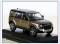 !A New Land Rover Defender 110X, gold-beige,2021,Oxford 1:76, NEU 9/2021