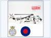 14008LI Westland Sea King HC4 ROYAL NAVY, 845 Squadron 1988Legion 1:72, NEU 12/2025