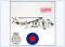14008LI Westland Sea King HC4 ROYAL NAVY, 845 Squadron 1988Legion 1:72, NEU 12/2025