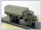 PCL47114 MAN 630 L2A 5-to Pritsche/Plane, Bundeswehr, Premium ClassiXX 1:43, NEU