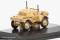 DSC003 Dingo Scout Car,British Army 2nd Div,El Alamein 1942,Oxford 1:76