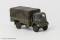 !QLD002 Bedford QLD, British Army 1st Armourd Div. 1941,Oxford 1:76,NEU