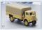 QLD004 Bedford QLD, British 8th Army 30 Corps 1942/43, Oxford 1:76,NEU 7/2016