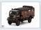 !QLR001 Bedford QLR 3-ton Radio Truck 1st Inf.Div. British Army 1942, Oxford 1:76, NEUHEIT 8/2016