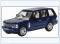 !RR3003 Range Rover 3rd Generation, blau,Oxford 1:76,NEU 2/20