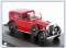 ! RRP3003 Rolls Royce Phantom III, 1936 - 1939, rot, Oxford 1:43, NEU