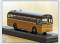 !SB007 SARO Leyland Tiger Cub Bus East Midland 1952-1970,Oxford 1:76, NEU 